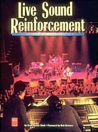 Live Sound Reinforcement (Paperback, 2)