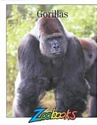 Gorillas (School & Library)