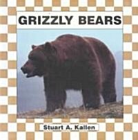 Grizzly Bears (Library)