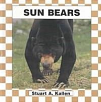 Sun Bears (Library)