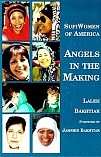 Sufi Women of America: Angels in the Making (Paperback)
