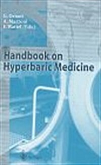 Handbook on Hyperbaric Medicine (Hardcover)