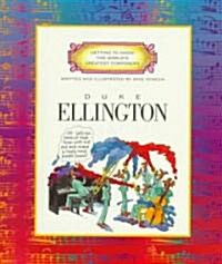 Duke Ellington (Paperback)