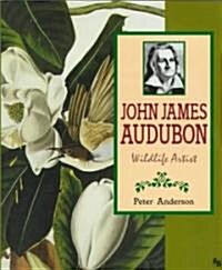 John James Audubon (Paperback)