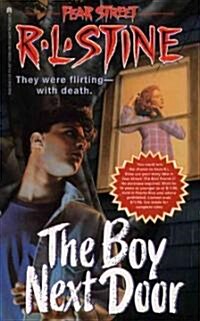 The Boy Next Door (Mass Market Paperback)