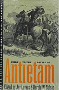 Guide to the Battle of Antietam (Paperback)