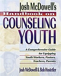 Handbook on Counseling Youth (Paperback)