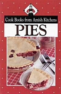 Pies (Paperback, Revised)