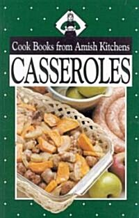 Casseroles (Paperback, Reprint)
