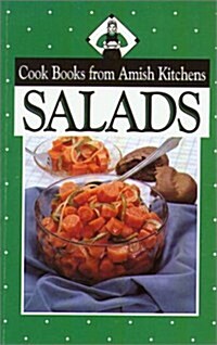 Salads (Paperback, Revised)