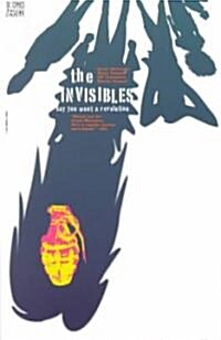 Invisibles, The: Revolution Vol 01 (Paperback)