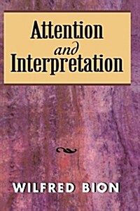 Attention and Interpretation (Paperback, Revised)