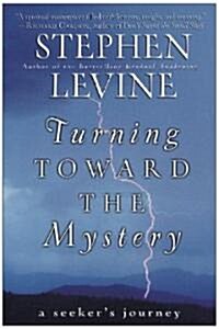 Turning Toward the Mystery: A Seekers Journey (Paperback)