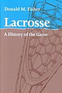 Lacrosse (Hardcover)