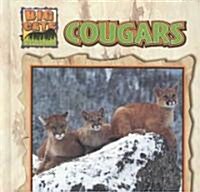 Cougars (Hardcover)