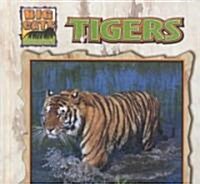 Tigers (Library Binding)