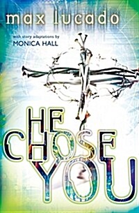 He Chose You (Paperback)
