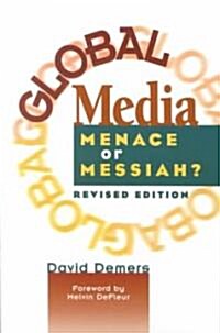Global Media (Paperback, 2nd)