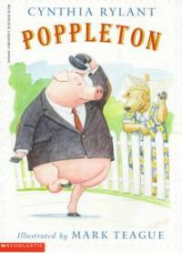 Poppleton (Paperback)