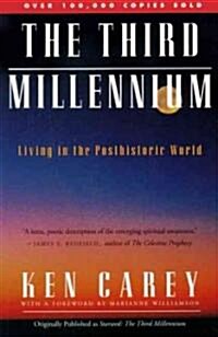 The Third Millennium (Paperback, Revised)