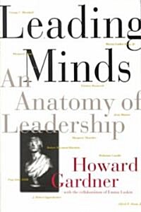 Leading Minds (Paperback)
