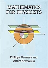 Mathematics for Physicists (Paperback)
