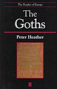 The Goths Peu (Hardcover)