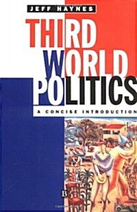 Third World Politics (Paperback)