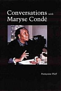 Conversations with Maryse Cond? (Paperback)