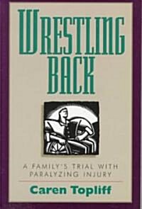 Wrestling Back (Paperback)