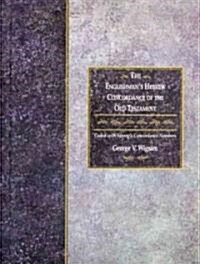 The Englishmans Hebrew Concordance of the Old Testament: Coded with Strongs Concordance Numbers (Hardcover)