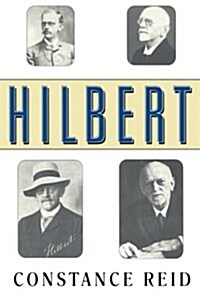 Hilbert (Paperback, 1970. 2nd Print)