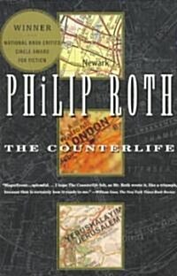 The Counterlife (Paperback)