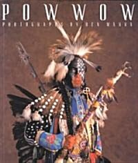 Powwow (Paperback)