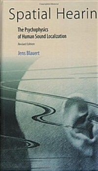 Spatial Hearing: Essays on Reason and Politics (Hardcover, Rev)