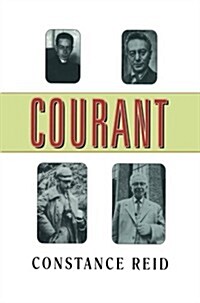 Courant (Paperback, 1996)