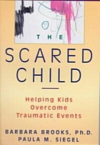 Scared Child (Paperback)