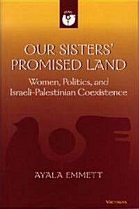 Our Sisters Promised Land (Hardcover)