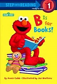 B Is for Books! (Library)
