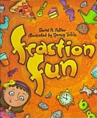 Fraction Fun (Hardcover)