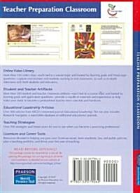 Teacher Prep Access Code Card (Paperback, 1st)