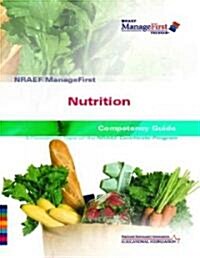 Nutrition (Paperback, 1st)
