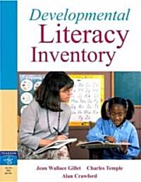 Developmental Literacy Inventory (Paperback)