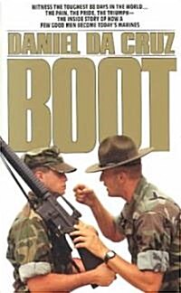 Boot (Paperback, Reprint)