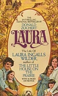 Laura: The Life of Laura Ingalls Wilder (Paperback)