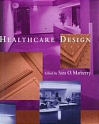 Healthcare Design (Hardcover)