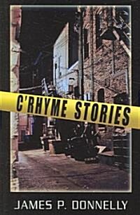 Crime Rhymes (Paperback)