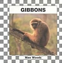 Gibbons (Library Binding)