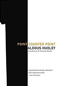 Point Counter Point (Paperback, Reprint)