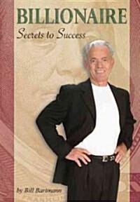 [중고] Billionaire Secrets to Success (Hardcover)